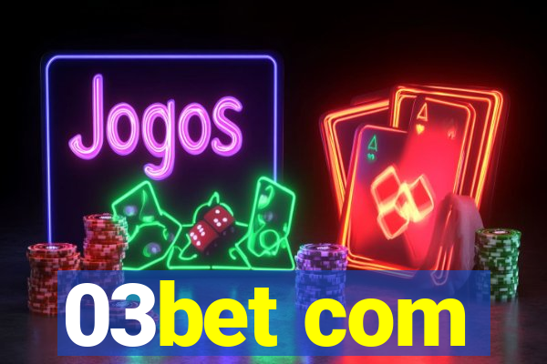 03bet com